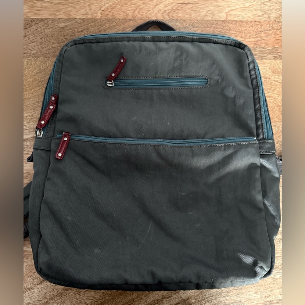 Highway Backpack